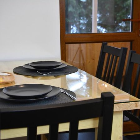Apartamenty Ogrodowa 4 Obok Krupowek ซาโกปาเน ภายนอก รูปภาพ