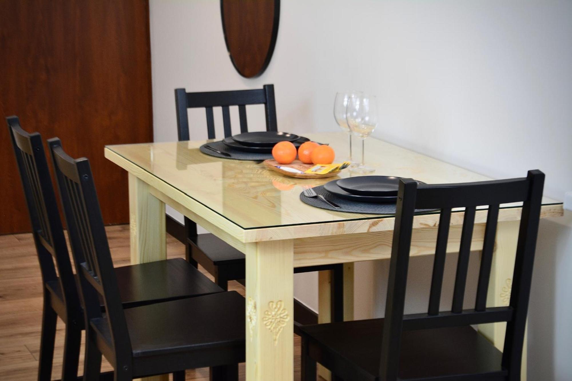 Apartamenty Ogrodowa 4 Obok Krupowek ซาโกปาเน ภายนอก รูปภาพ